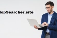 DevelopSearcher.site