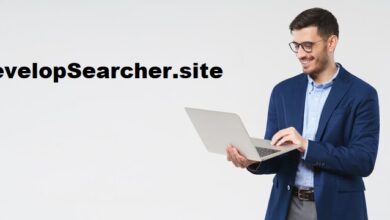 DevelopSearcher.site