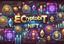 eCryptoBit.com NFT