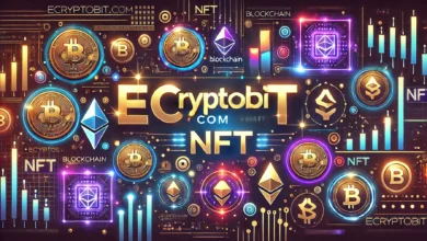 eCryptoBit.com NFT